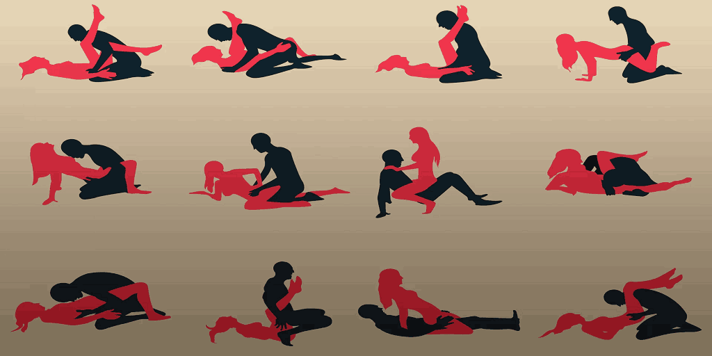 Sex Positions