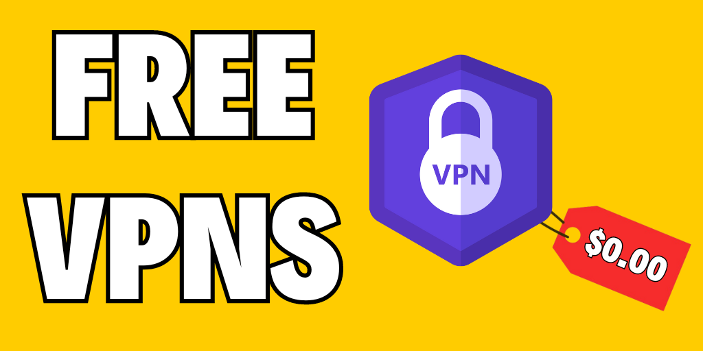 Best Free VPN