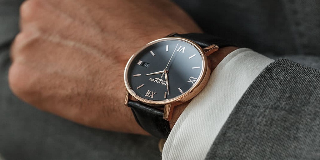 Best Men's Watches Under $200