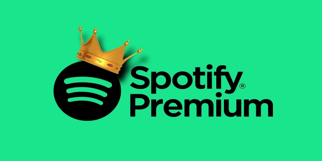 Cancel Spotify Premium