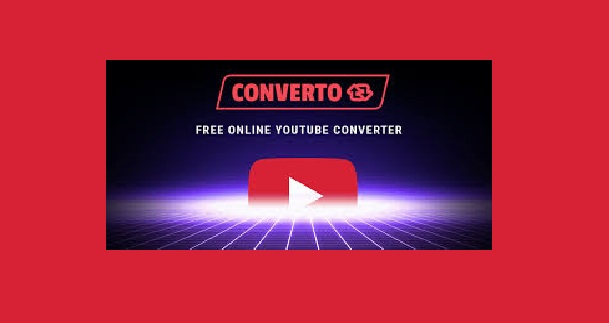 Converto.io