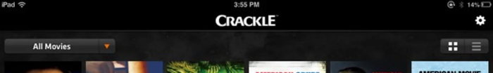 Crackle