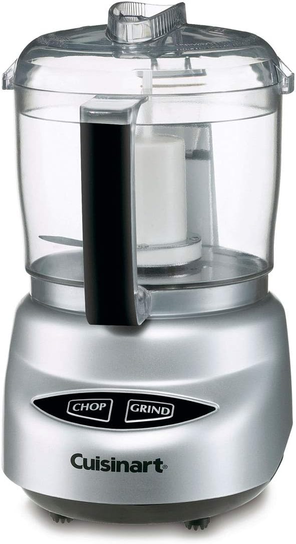 Cuisinart DLC-2A Mini-Prep Plus Food Processor