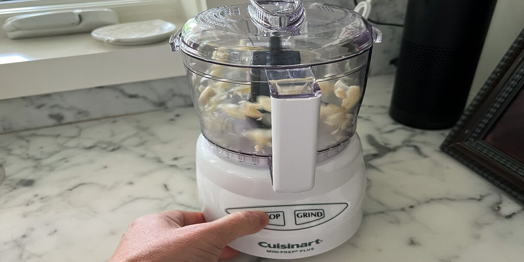 Cuisinart Mini Food Processors