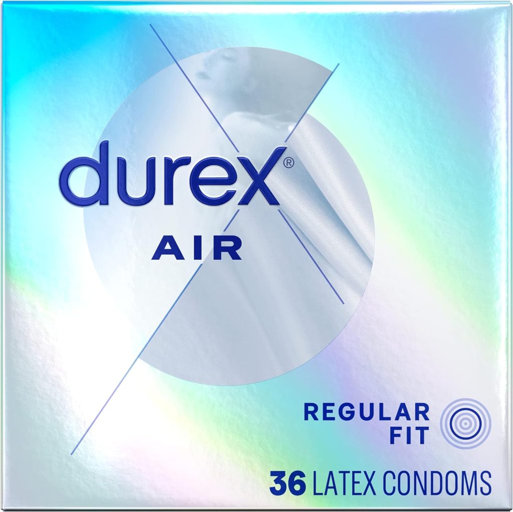 Durex Air