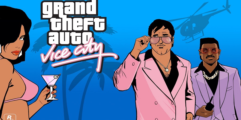 GTA Vice City Download for PC