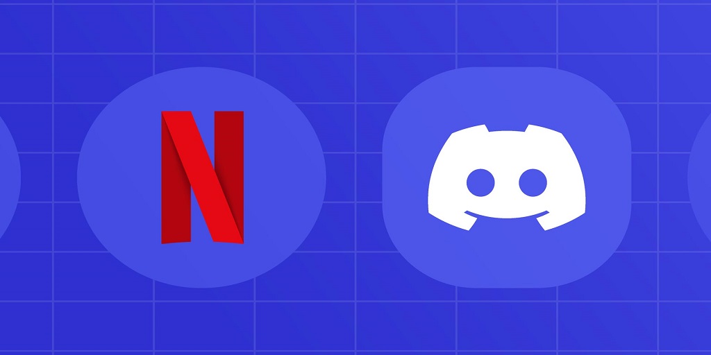 Netflix on Discord