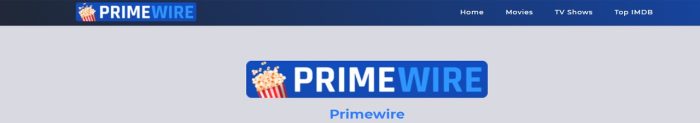 PrimeWire