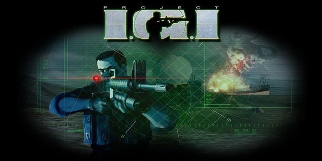 Project IGI