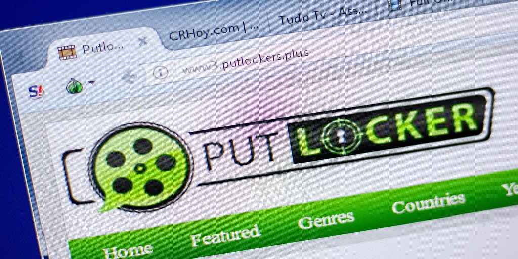 Putlocker Alternatives