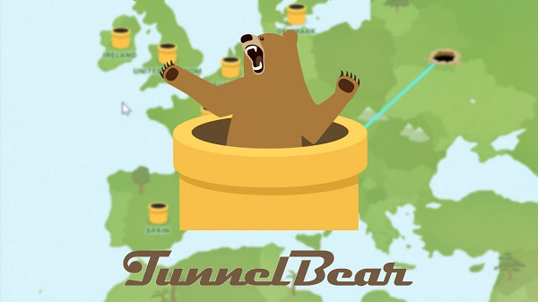 TunnelBear