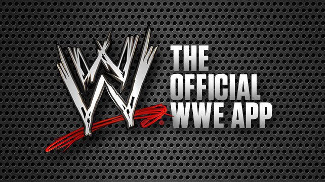 WWE App