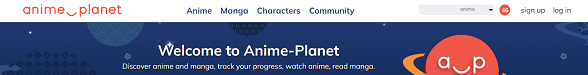 AnimePlanet