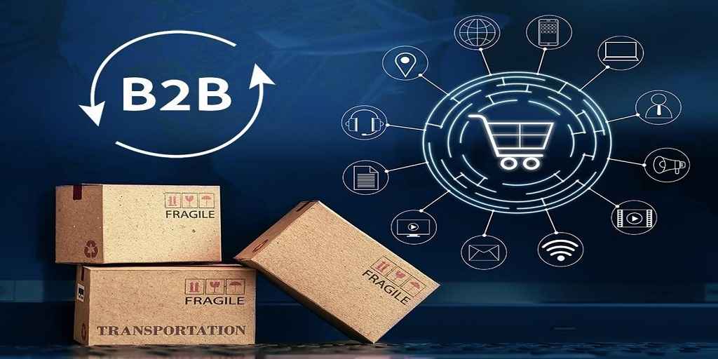 B2B E-commerce