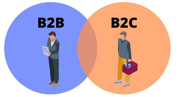 Key Differences Between B2B and B2C E-commerce