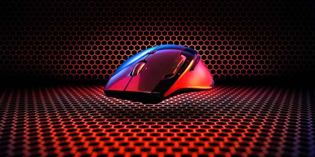 Best Gaming Mice Under $50