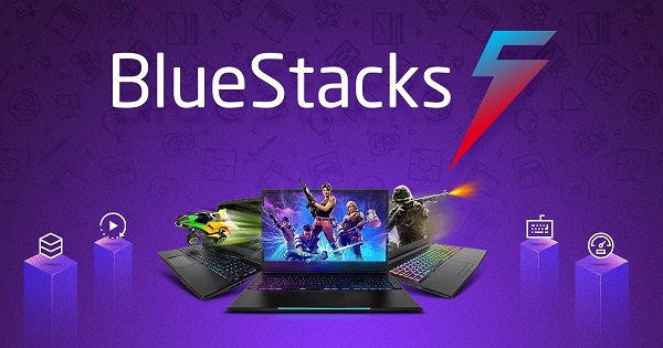 Download and Install BlueStacks