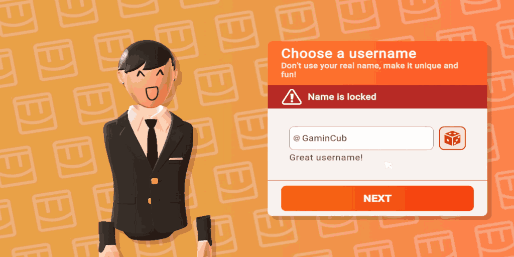 Change Account Name On Rec Room