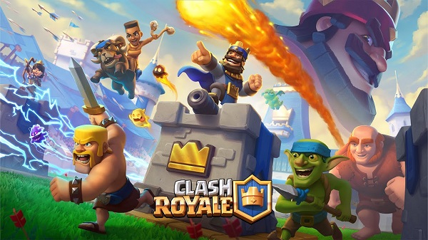 Running Clash Royale on Mac Using an iOS Emulator (for iPhone Users)