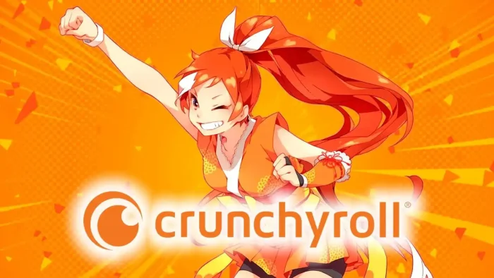 Crunchyroll Manga