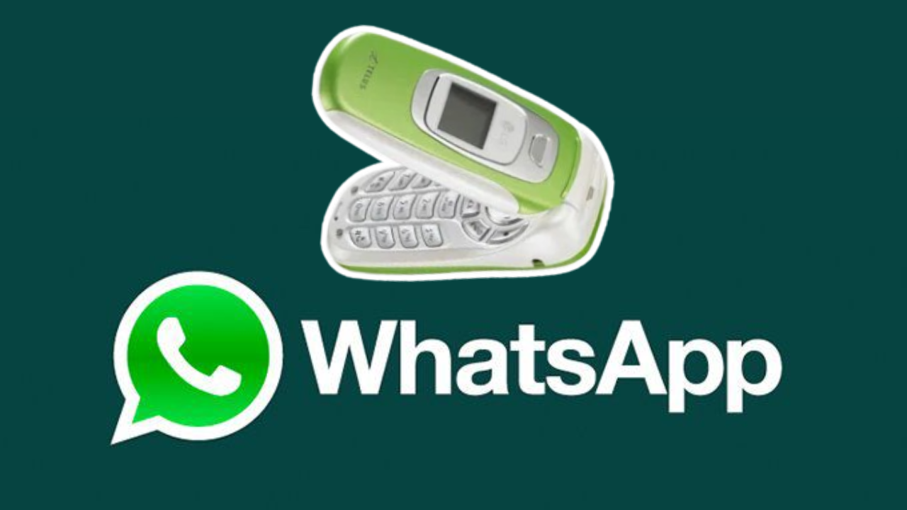 Does My LG125 Phone Have WhatsApp Feature