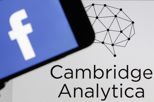 Facebook-Cambridge Analytica