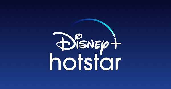 Hotstar (now Disney+ Hotstar)