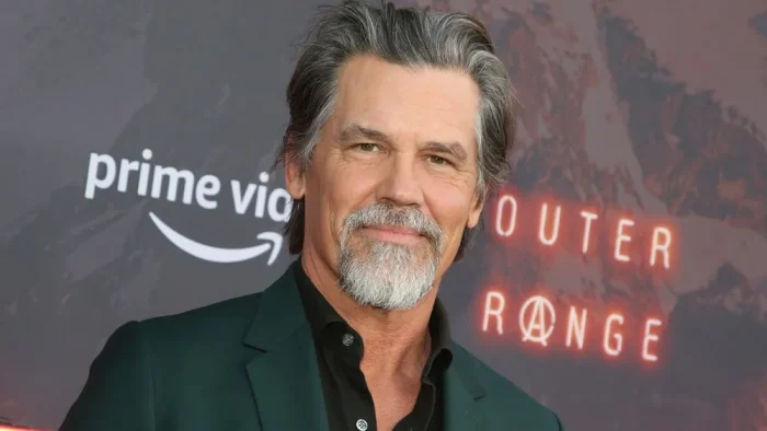 The Physique of Josh Brolin: Cable's Actor in Deadpool 2