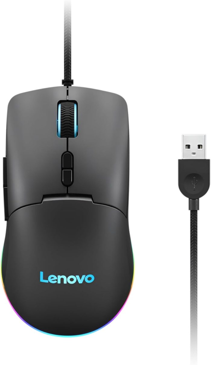 Lenovo Legion M210 RGB Gaming Mouse