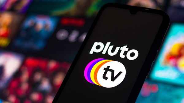 Pluto TV