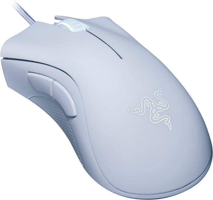 Razer DeathAdder Essential 