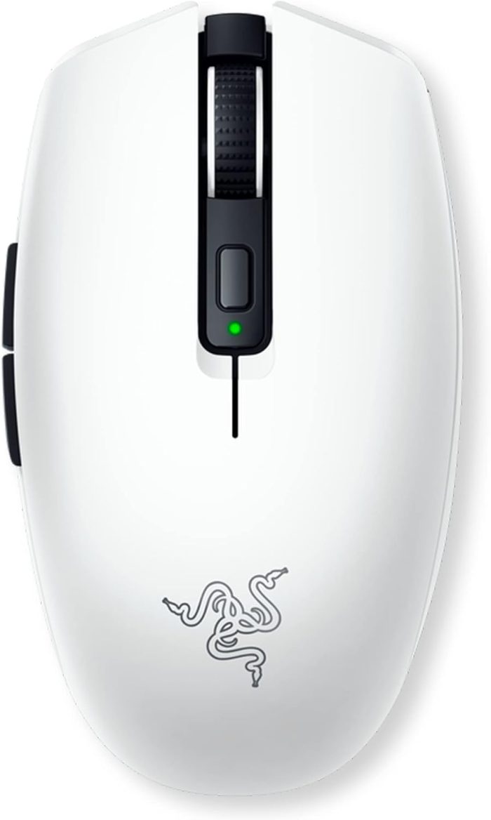 Razer Orochi V2 Wireless Mobile Gaming Mouse