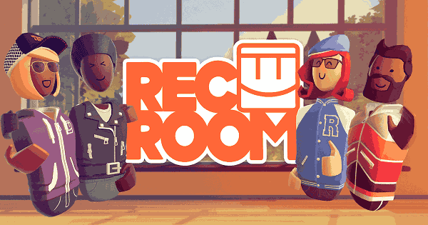 Step-by-Step Guide to Changing Your Account Name in Rec Room