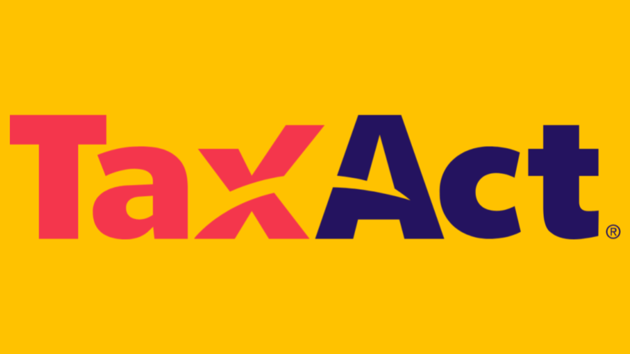 TaxAct Login