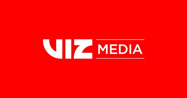  VIZ Media