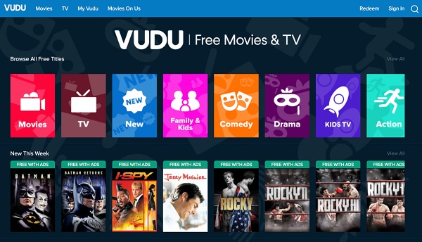 Vudu 