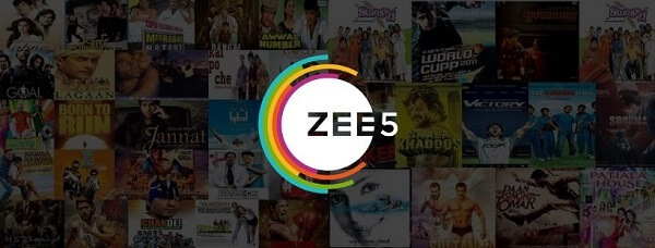 Zee5