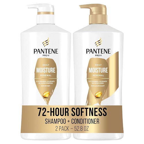 pantene