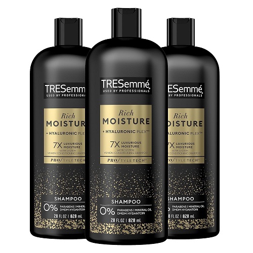 tresemme