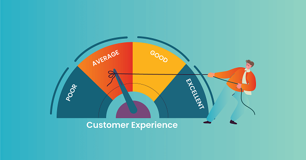 Customer Experience